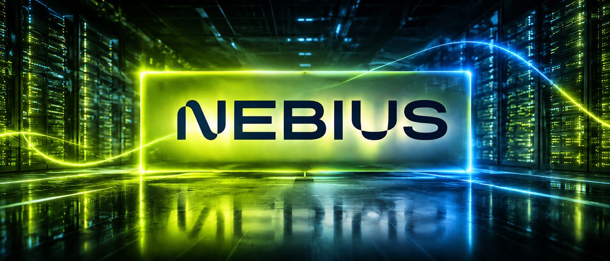 Nebius’ Q2 Beat Shows the AI Bottleneck Is Capacity, Not Demand