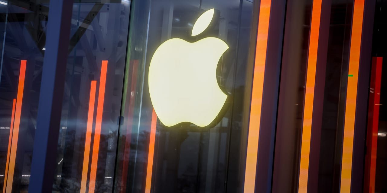Berkshire’s Equity Portfolio Is Rallying, but the Apple Sales Still Sting