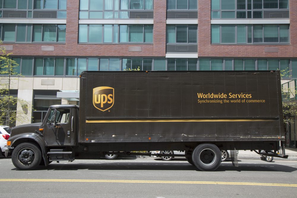 United Parcel Service, Inc. (UPS) Is A Top Stock In Miller Value Partners’ Filings