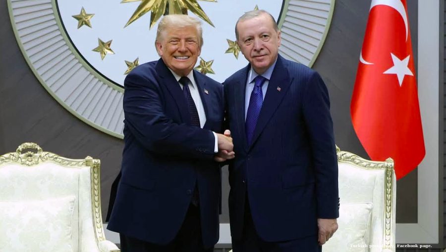 Turkey’s Halkbank has bagged $1.1bn from foreign markets since US ended Iran sanctions-busting case