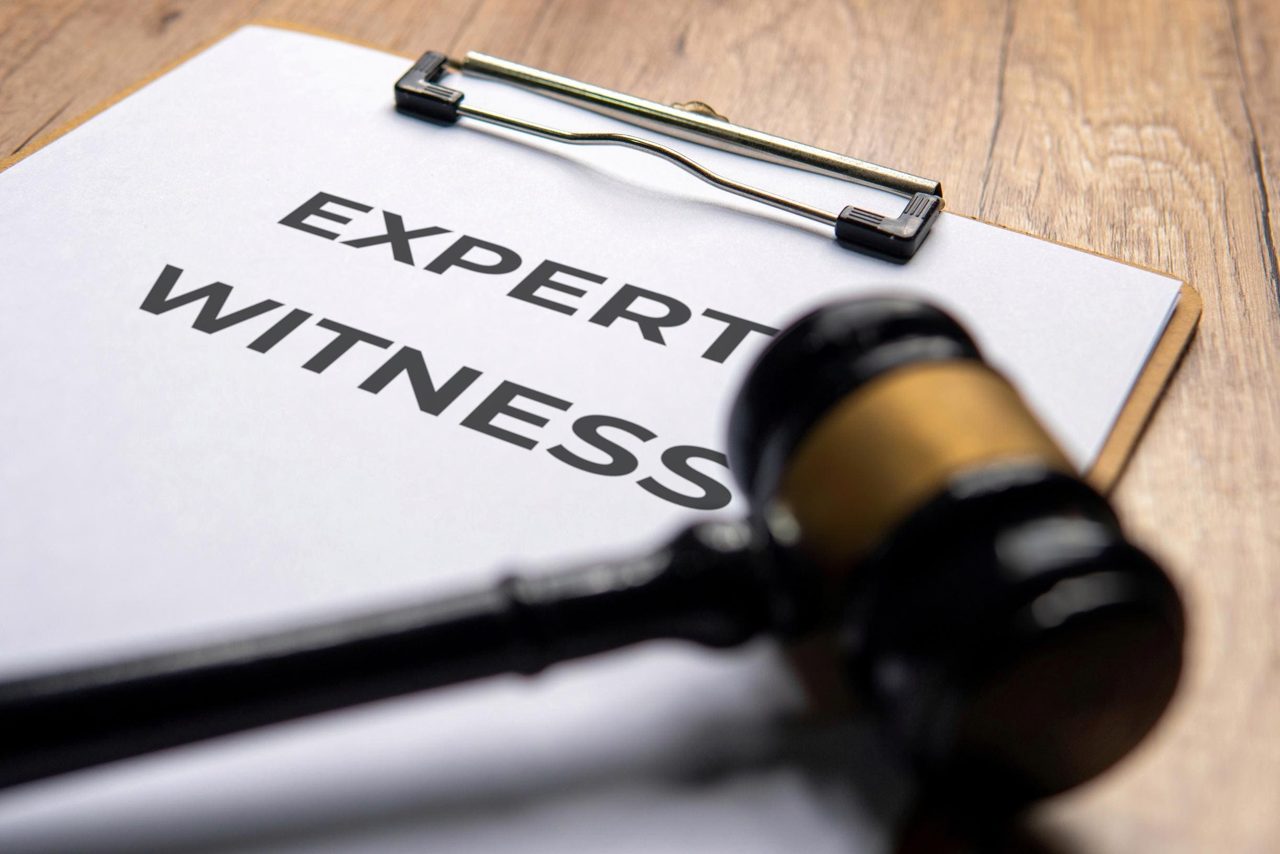 Expert Witness Asked ChatGPT To Show 0% Fault—The Wrong Way For Experts To Use AI