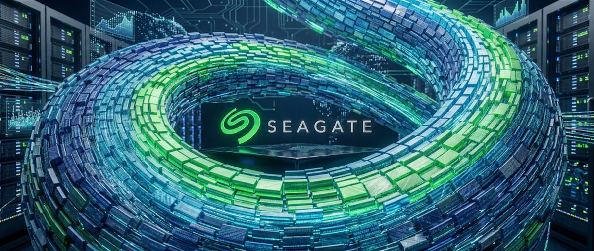 Seagate Technology Stock Surges as Earnings Beat Silences AI Doubters