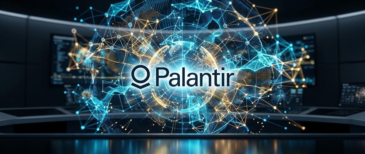 Palantir Soars 30% After Blockbuster Earnings—Is the Rally Just Getting Started?