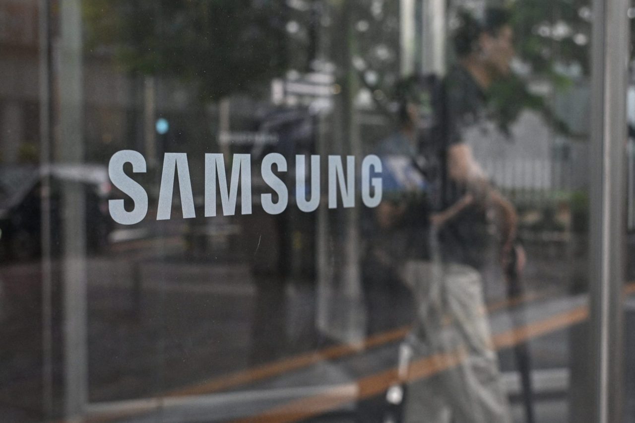 Samsung wins $200 billion order to supply chips to Broadcom