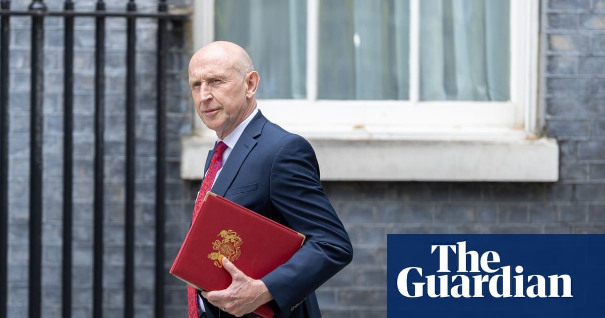 UK reports unexpected deficit of £1.8bn as John Healey prepares for first budget