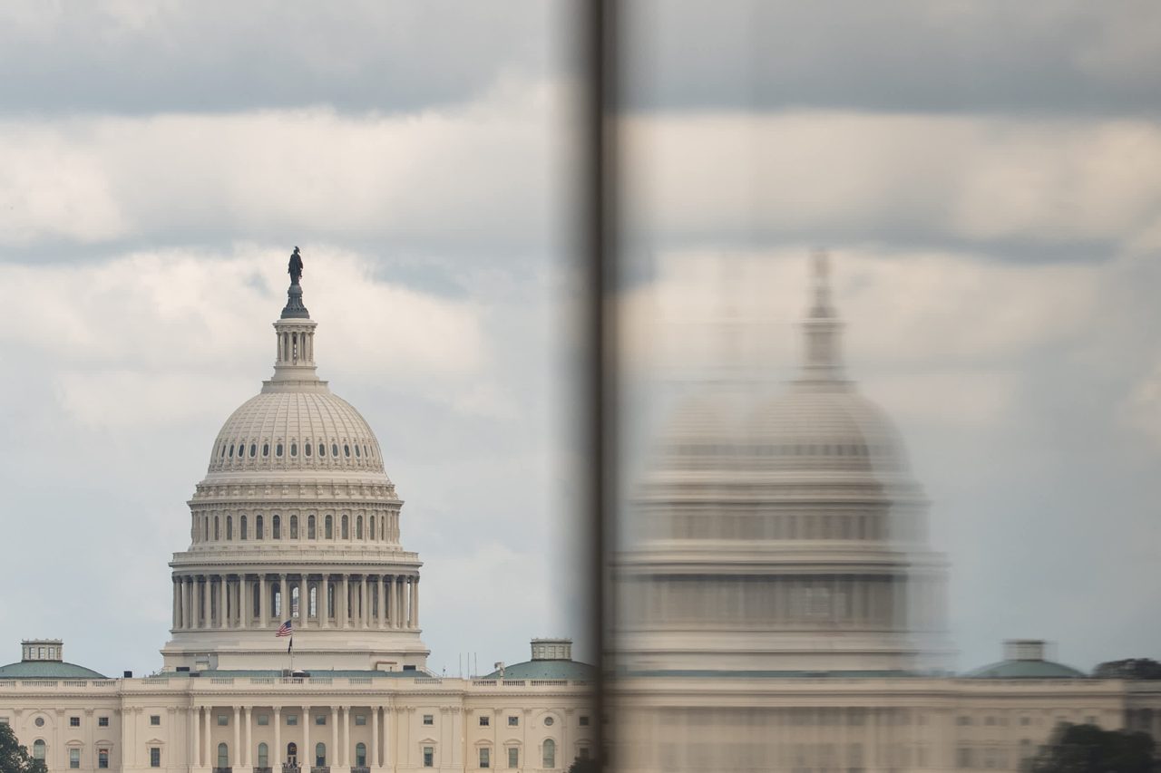 Crypto enters September with legislative policy gamble hanging by a thread