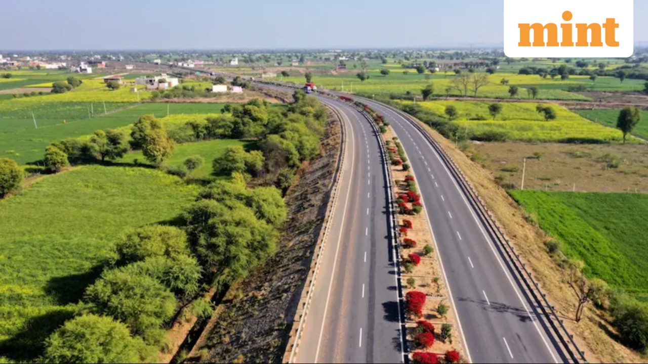 Cube Highways Trust opens ₹20,430 crore road InvIT offer for sale