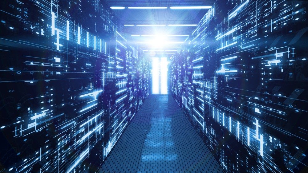 Data Centers Are Driving a New U.S. Natural Gas Buildout