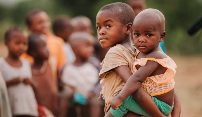 Enugu, UNICEF, partners push improved nutrition to tackle child malnutrition