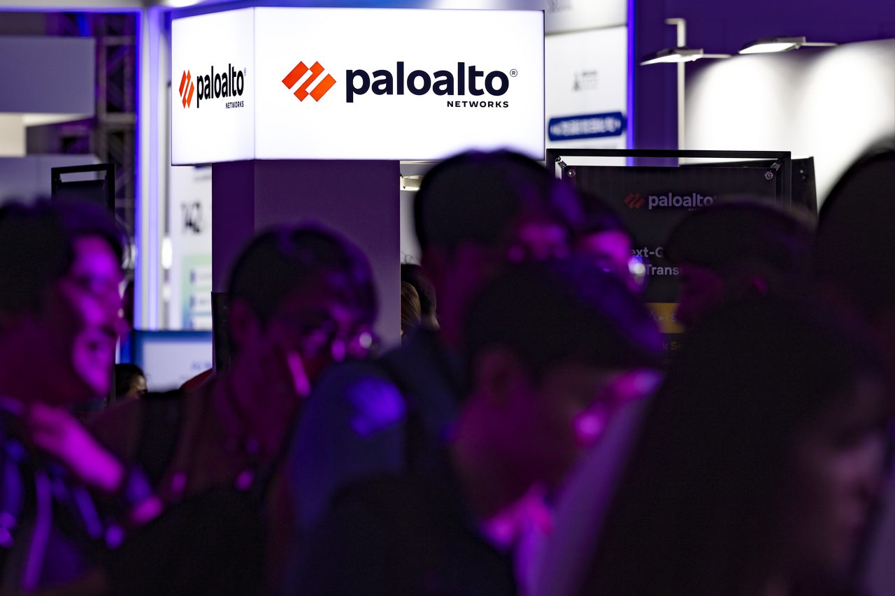 Palo Alto Networks Q4 Revenue Beats Estimates on Surging AI Cybersecurity Demand