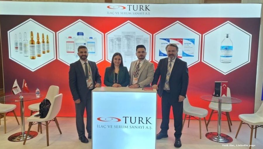 Turk Ilac default highlights Turkey corporate credit crunch