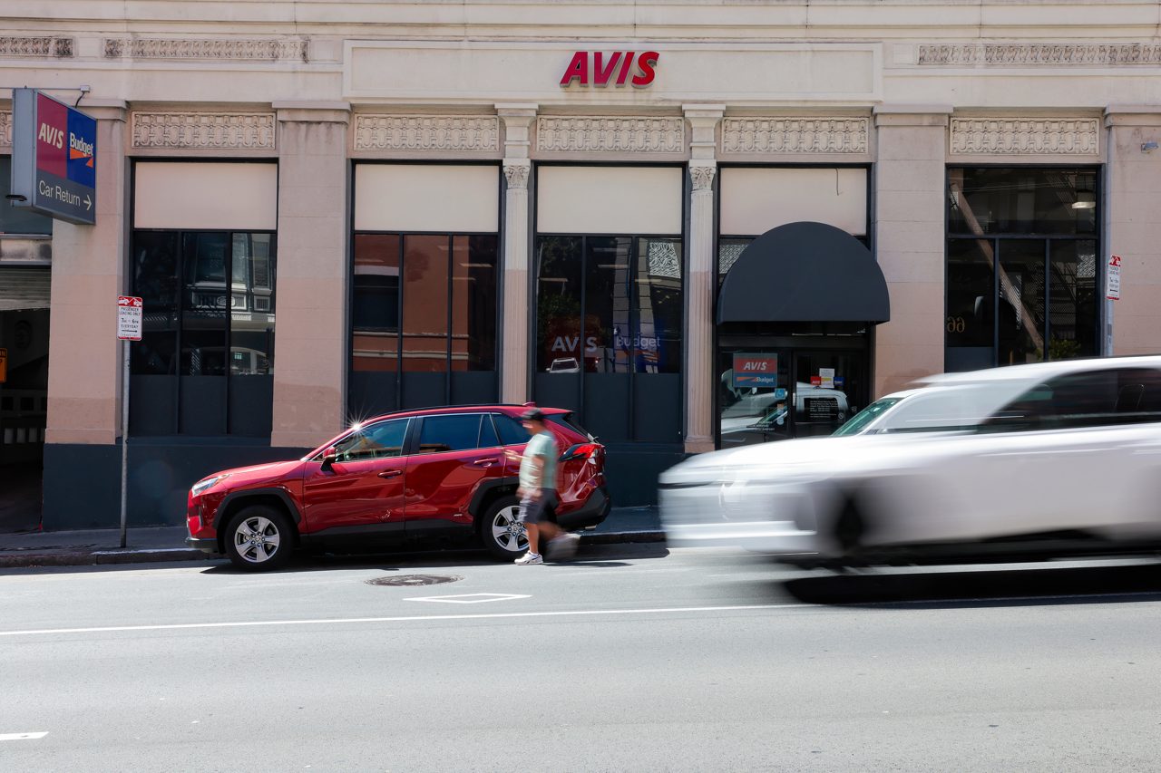 Earnings live: Avis stock plunges as earnings fall short amid the summer travel season, Ford stock gains