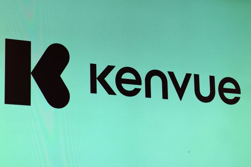 Kenvue misses quarterly estimates as inflation, tariffs squeeze margins