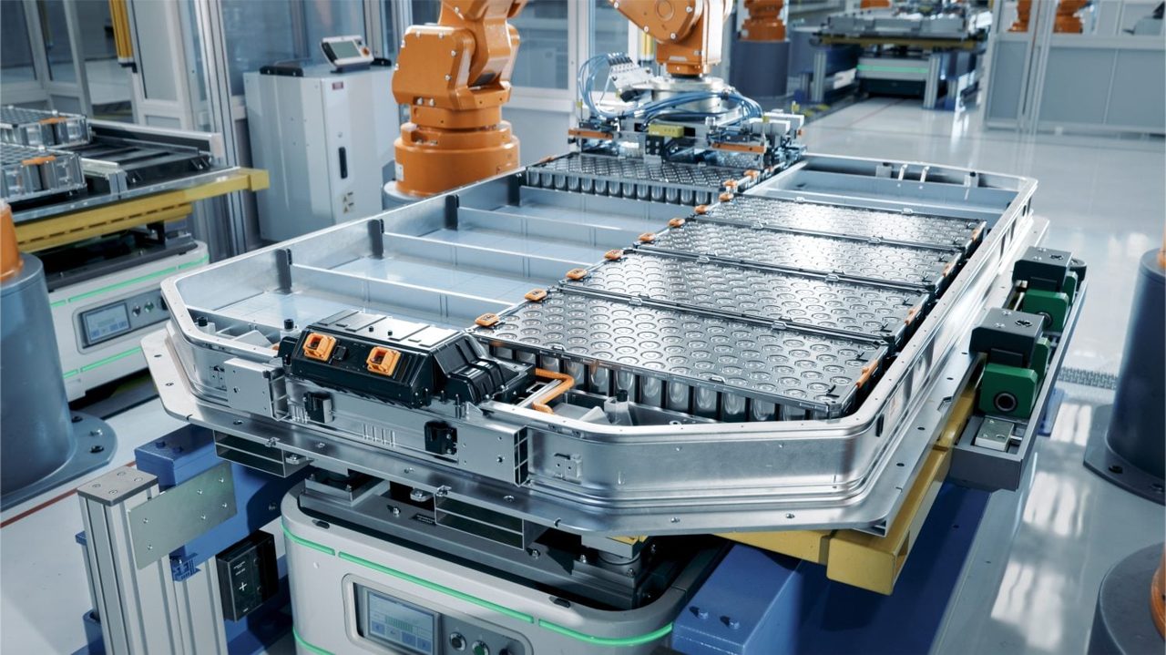 GM Up 61%, Ford Up 6% In Five Year Stock Price Race