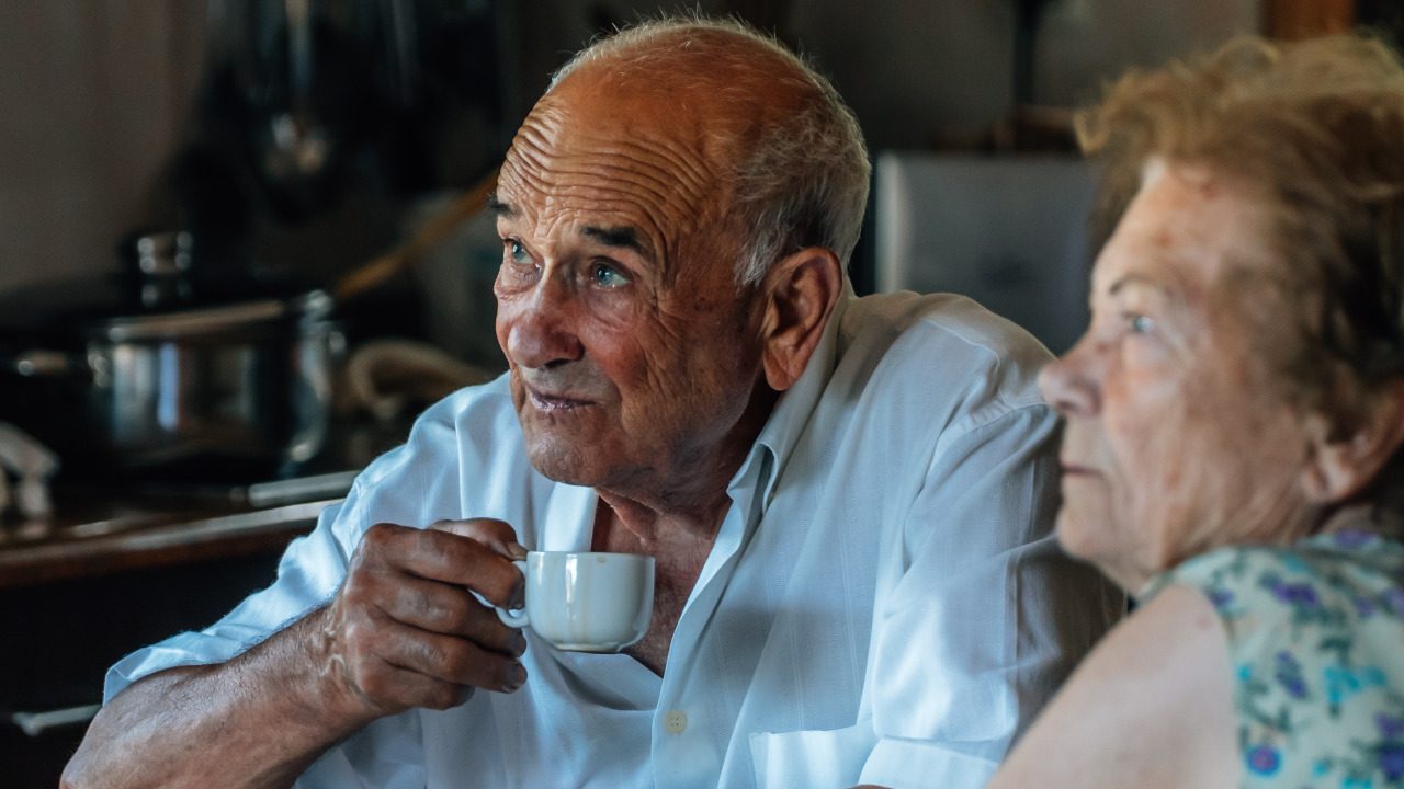 Most Americans retire with this much banked in savings, but is it actually enough for you?