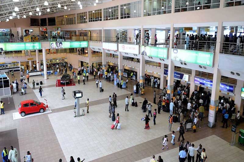 Lagos re-enters Africa top 10 airports as Nigeria domestic demand surges