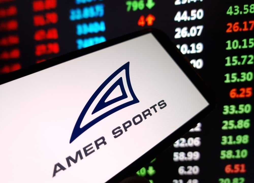 Amer Sports Says There's ‘Nothing Structural’ Blocking More Sales and Profit Upside