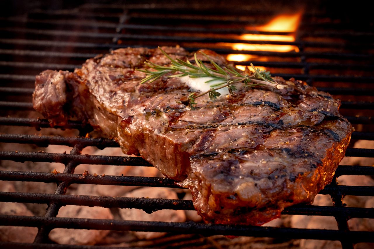 Americans are paying record prices for steak. Here's why demand isn't cracking
