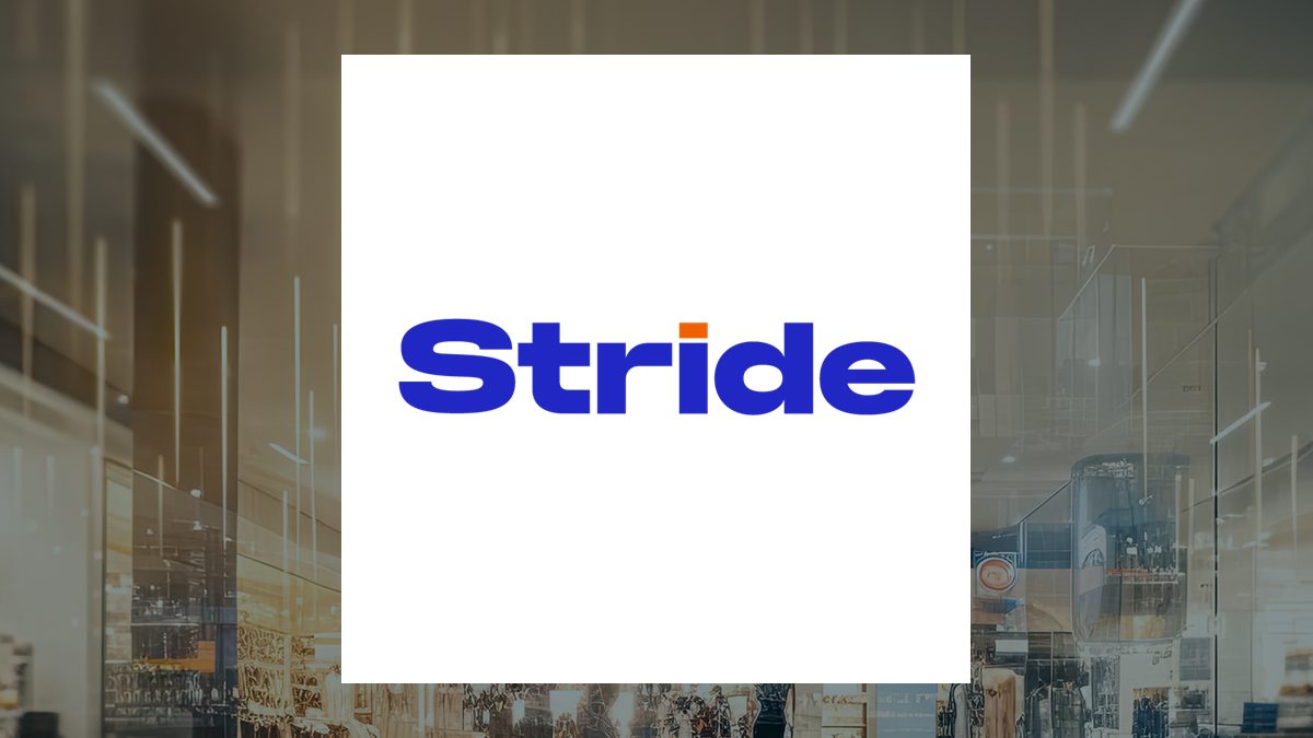 Stride Q4 Earnings Call Highlights