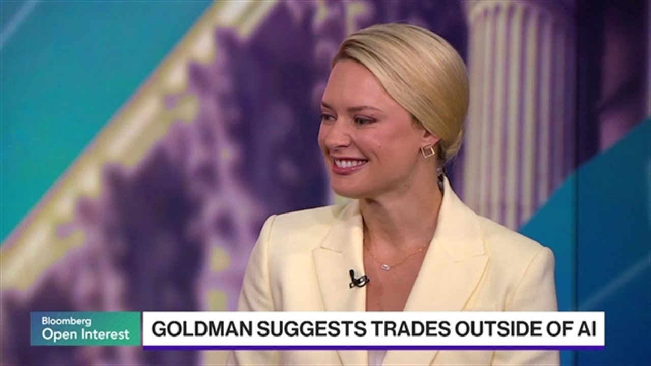 Credit is Pricing in Resiliency: Oaktree's Poli