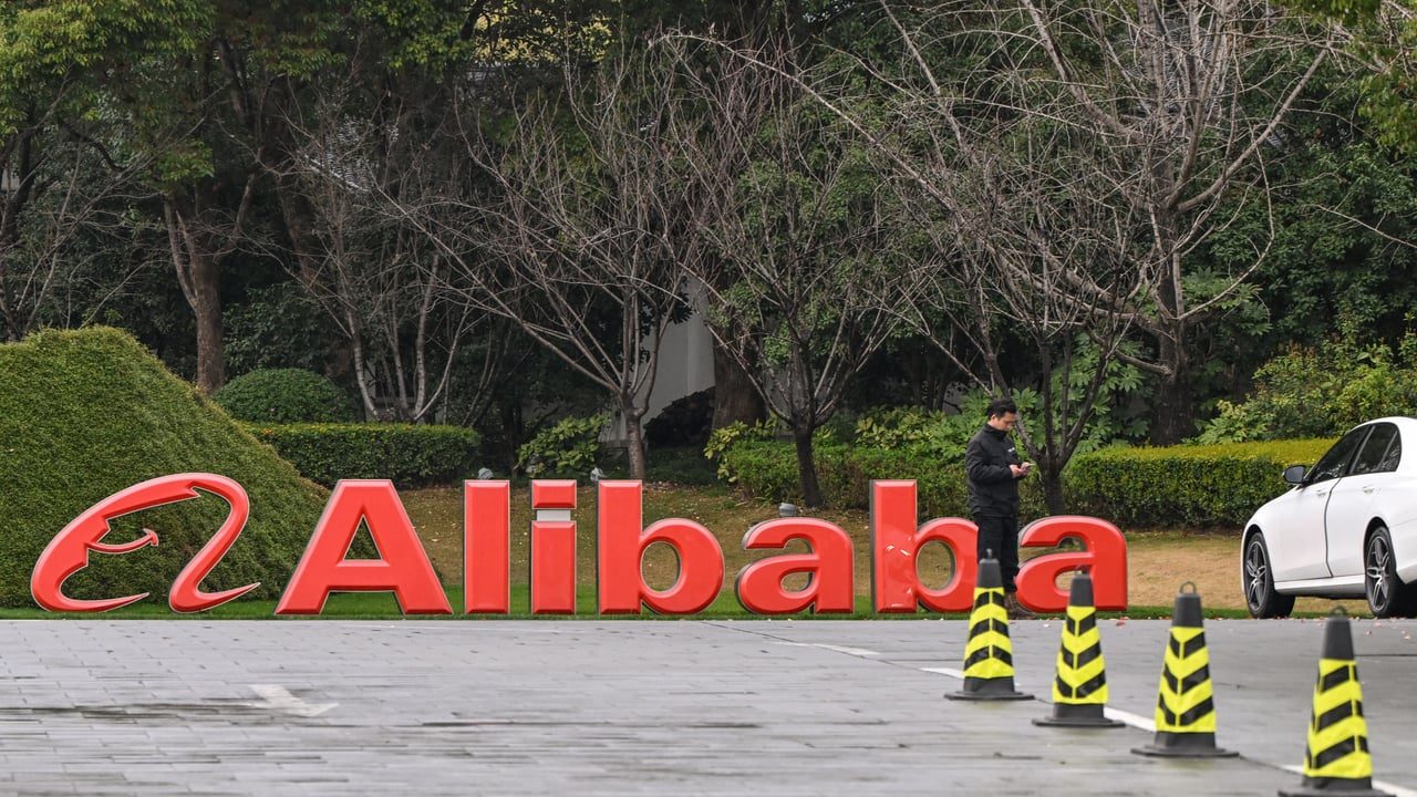 Michael Burry sold Alibaba stock before $10 billion Hong Kong share sale