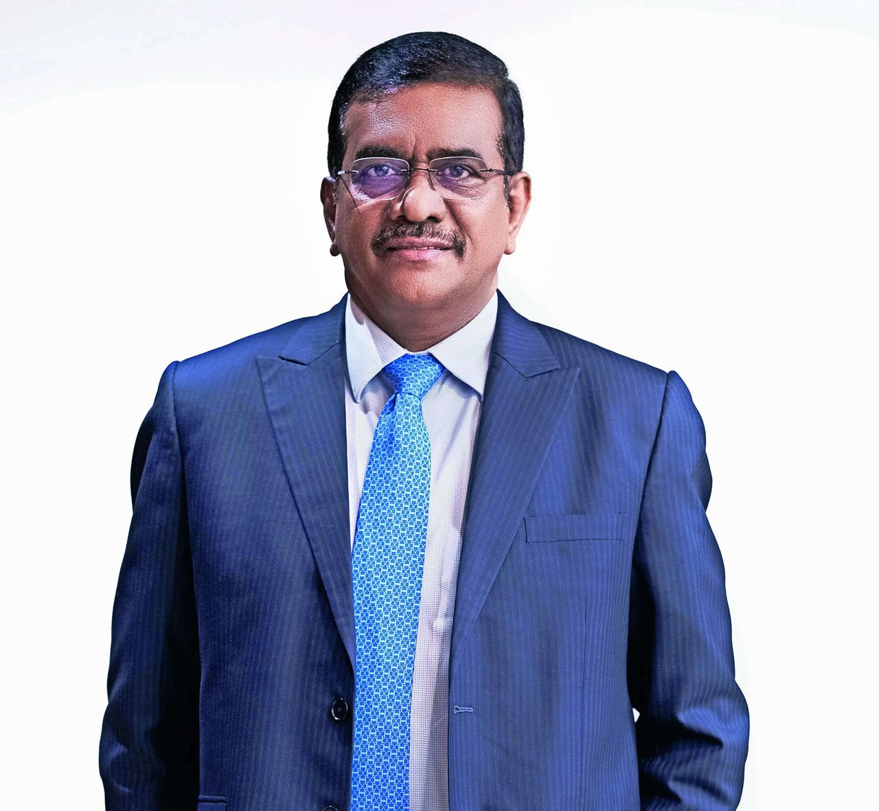 Private capital should play a much larger role in India's infrastructure development: Rajkiran Rai, MD &amp; CEO, NaBFID