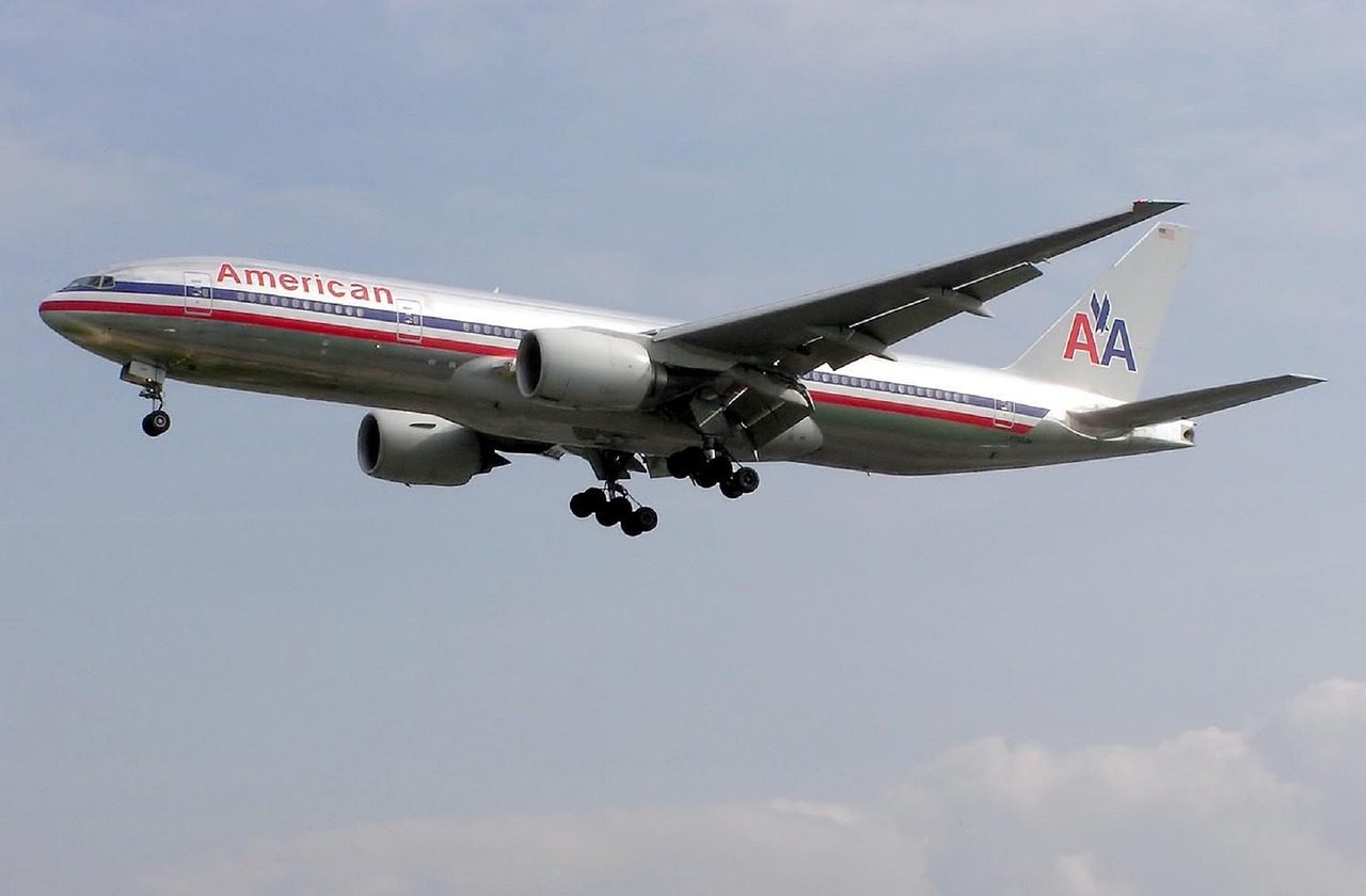 Can American Airlines (AAL) Close the Profitability Gap With Delta and United?