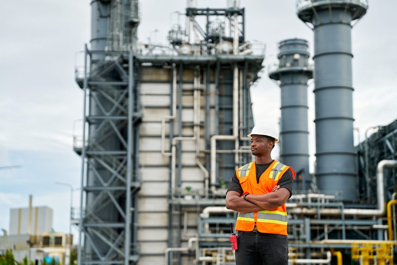 Goldman Sachs says America’s energy sector will need 500,000 more workers by 2030—and humanoid robots may have to step in
