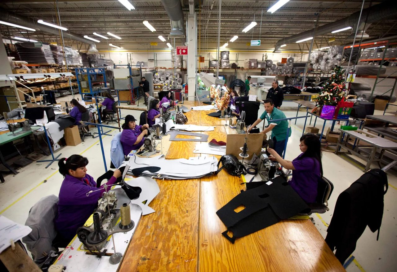 Paraguay Sets Labor Equity Roadmap with 2030 Targets