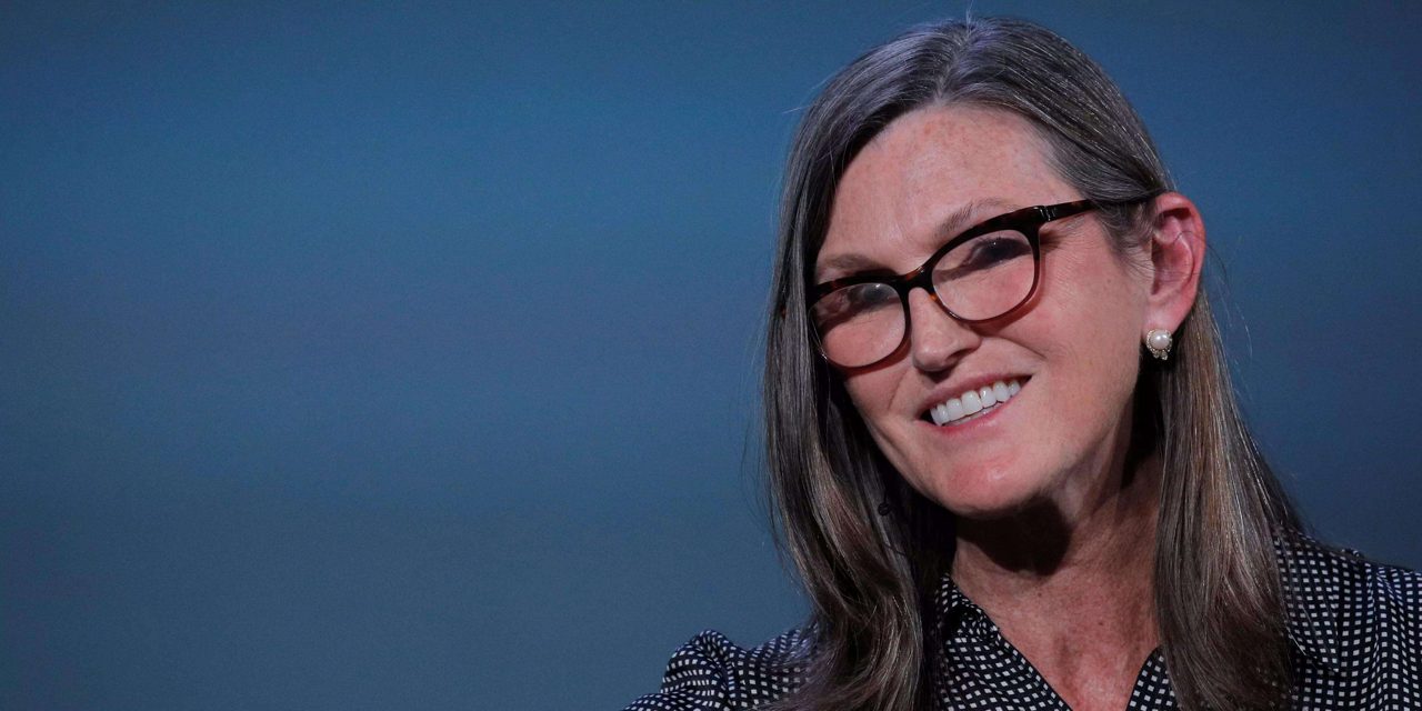 Why high-conviction investor Cathie Wood bought Nvidia after it erased billions from May high
