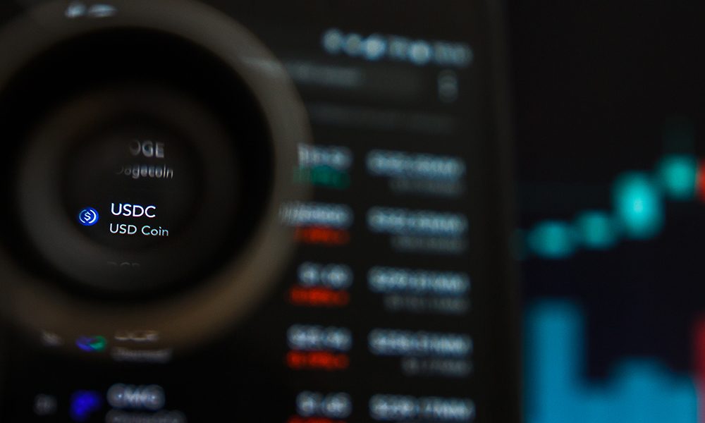 Chime Financial Considers Adding Stablecoins To Its App