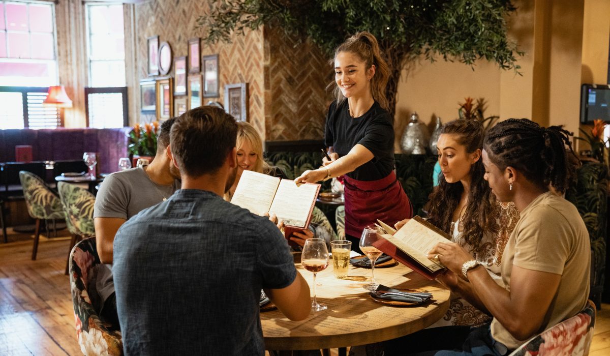 What GLP-1 is Teaching Restaurants About Menu Design