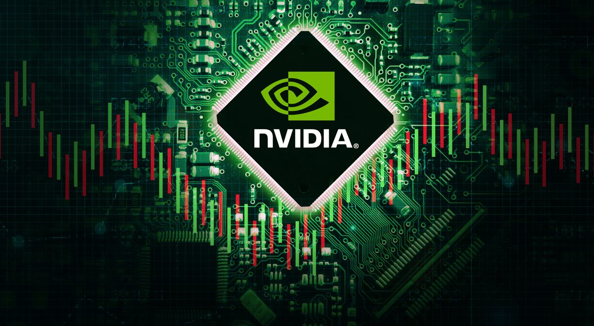 Nvidia Targets Over $500 Billion for AI Infrastructure Financing with Global Financial Giants