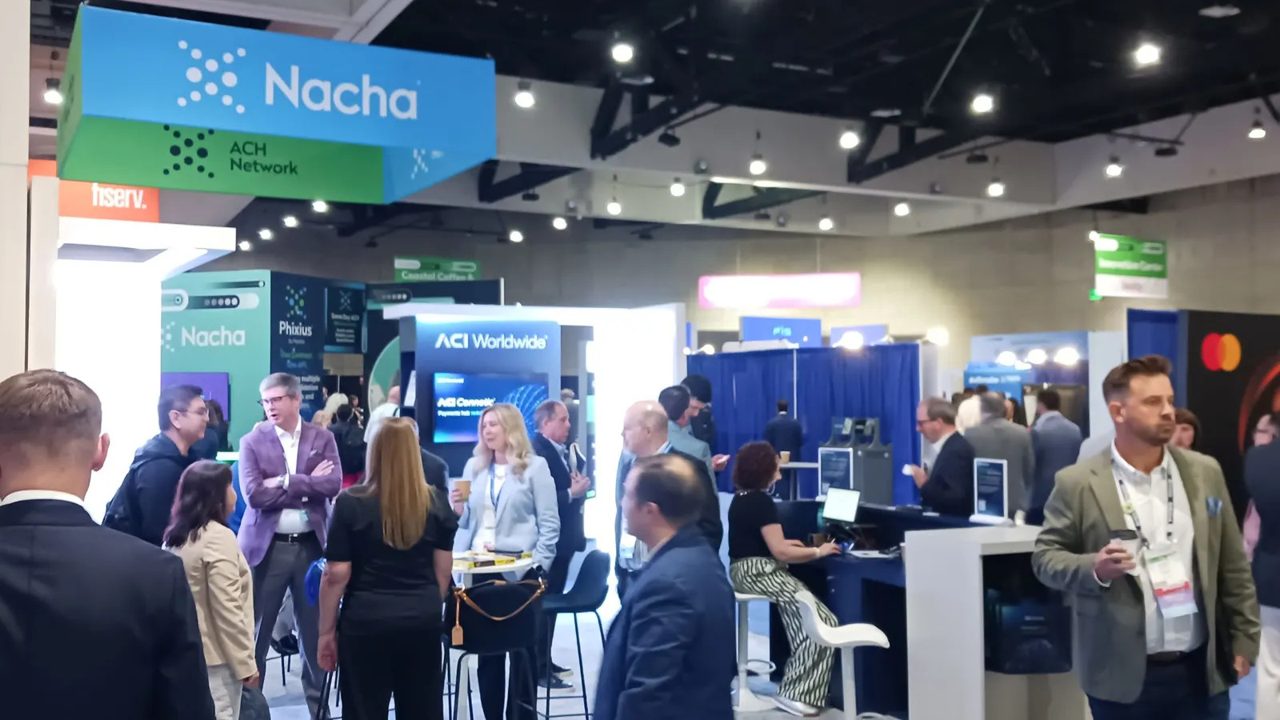 Same-day ACH payments swell in Q2