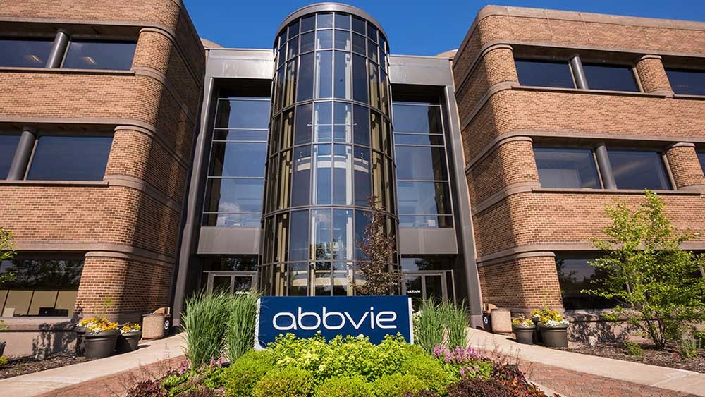 Botox Maker Tops Buy Point, But Here Comes The Earnings Report