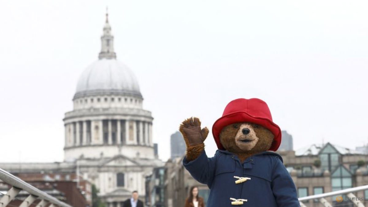 Canal+ says 'Paddington 4' is in works, as it locks down French streaming advantage