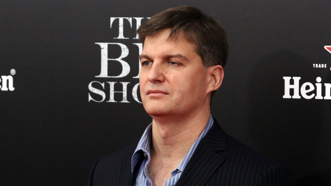 Michael Burry says 95% of investors don't know what they own — and they like it that way. Is that such a bad thing?