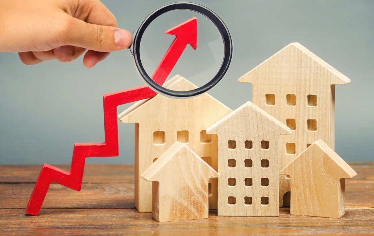 The Fed Held Rates Flat for 231 Days, Your Mortgage Rates Went Up Anyway