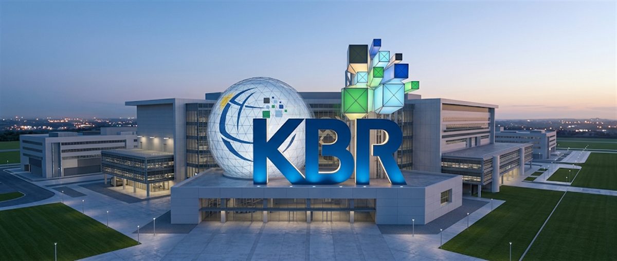 KBR Insiders Are Buying While the Market Misreads Its Spinoff