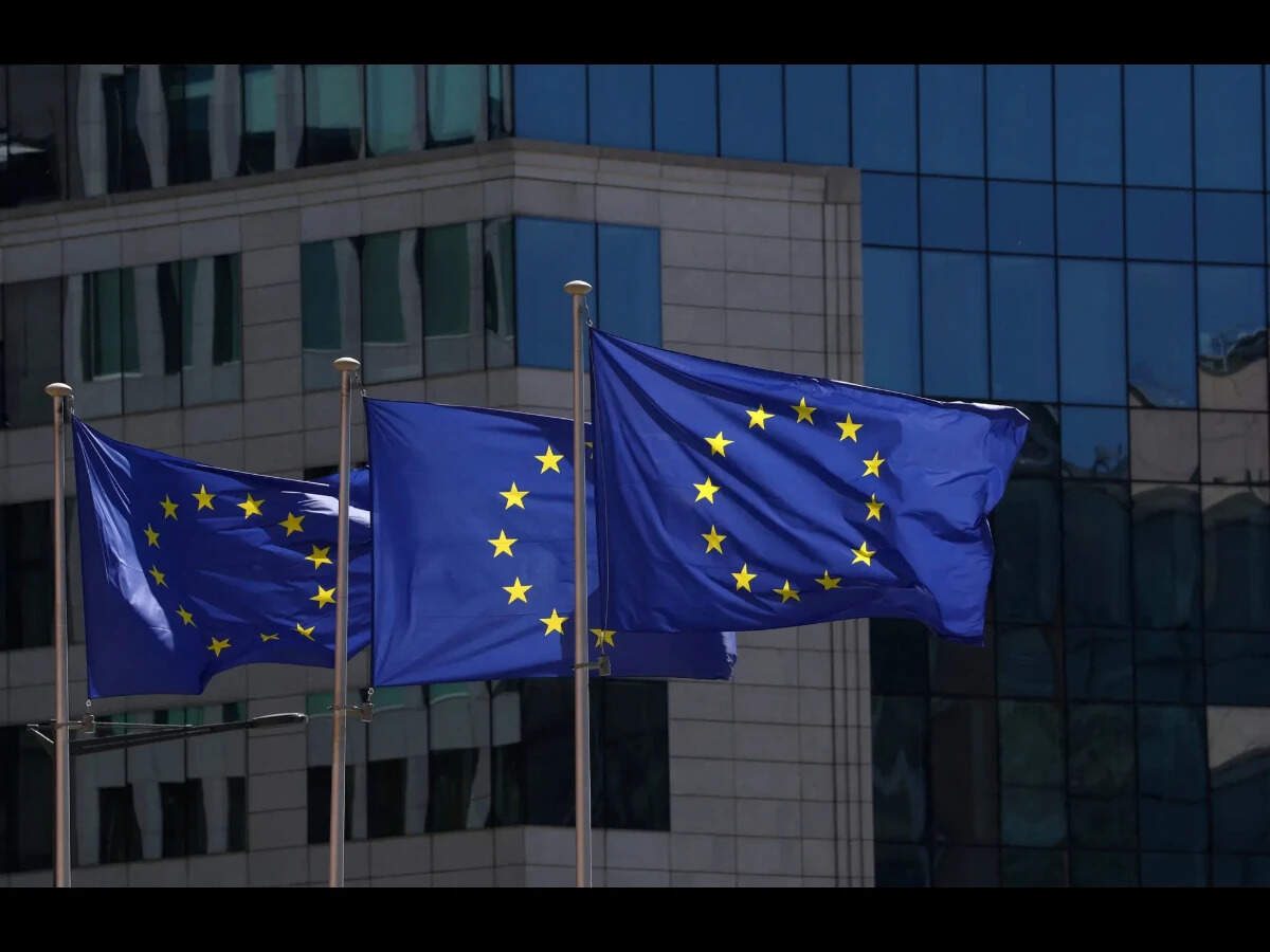 Global Market: European shares flat as oil prices offset bond market relief