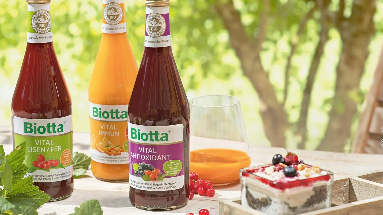 Swiss food-and-drinks group Orior cuts sales forecast