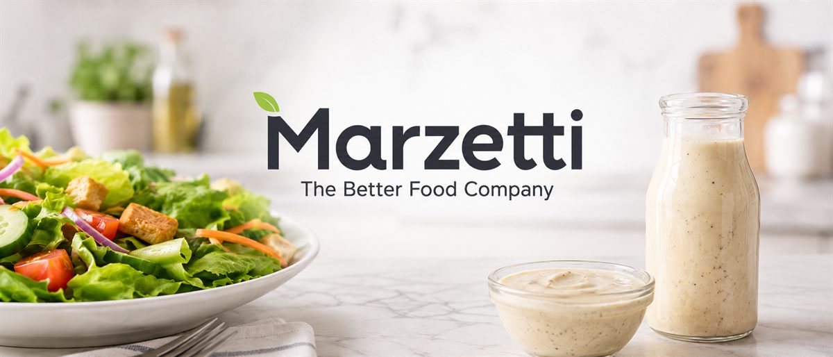 Marzetti Stock Confirms Reversal on Earnings Strength, Dividend Growth