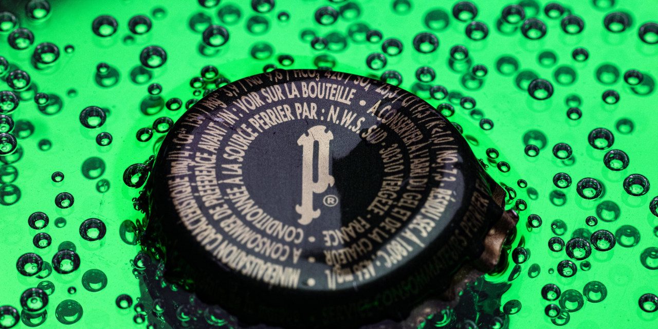 Nestle Sells Half of Waters Unit to Platinum Equity in $3.4 Billion Joint-Venture Deal