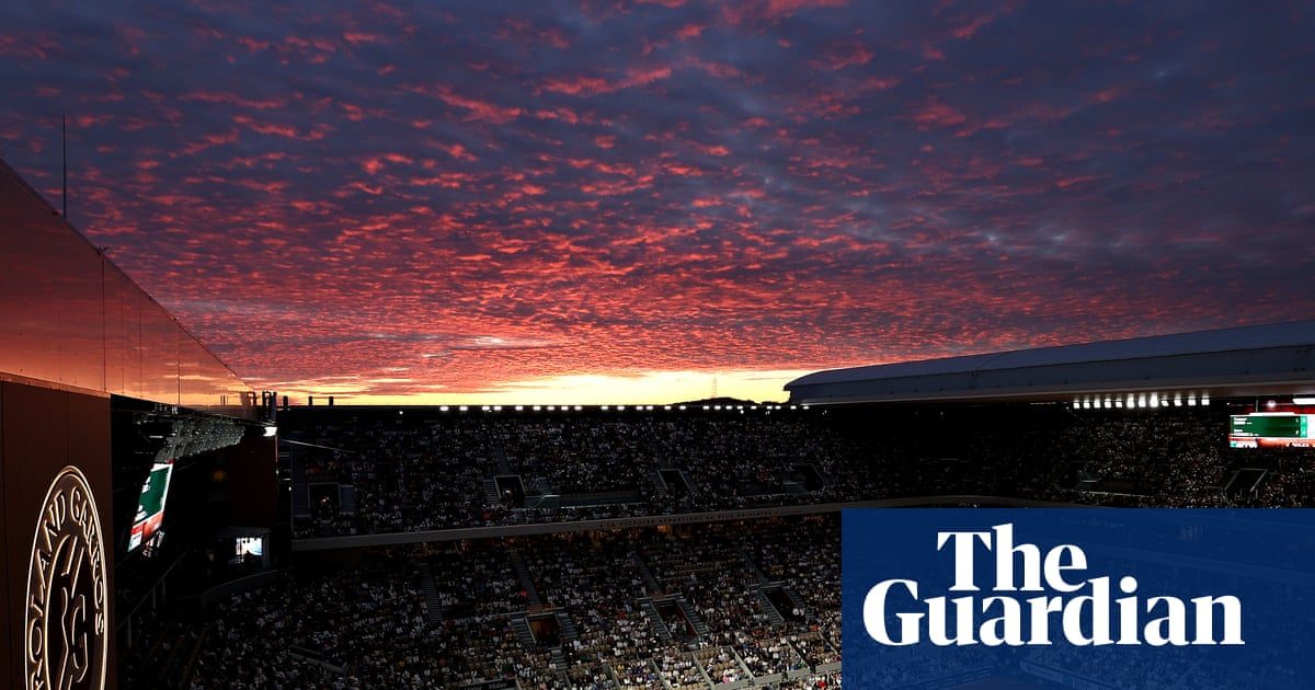 French Open becomes first grand slam to offer players share of tournament revenue