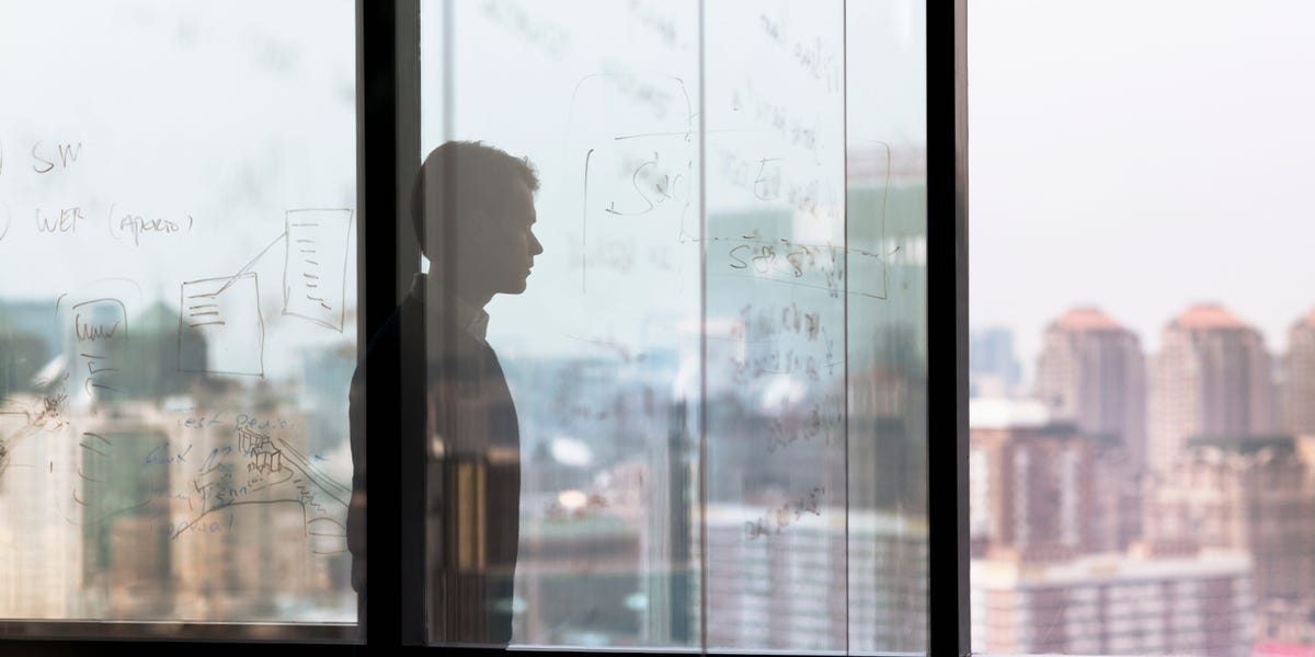 Inside hedge funds' never-ending hunt for an edge