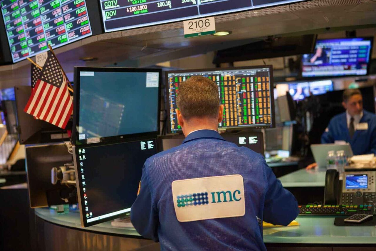 Stocks Slip Before the Open on AI Spending Worries and Higher Bond Yields