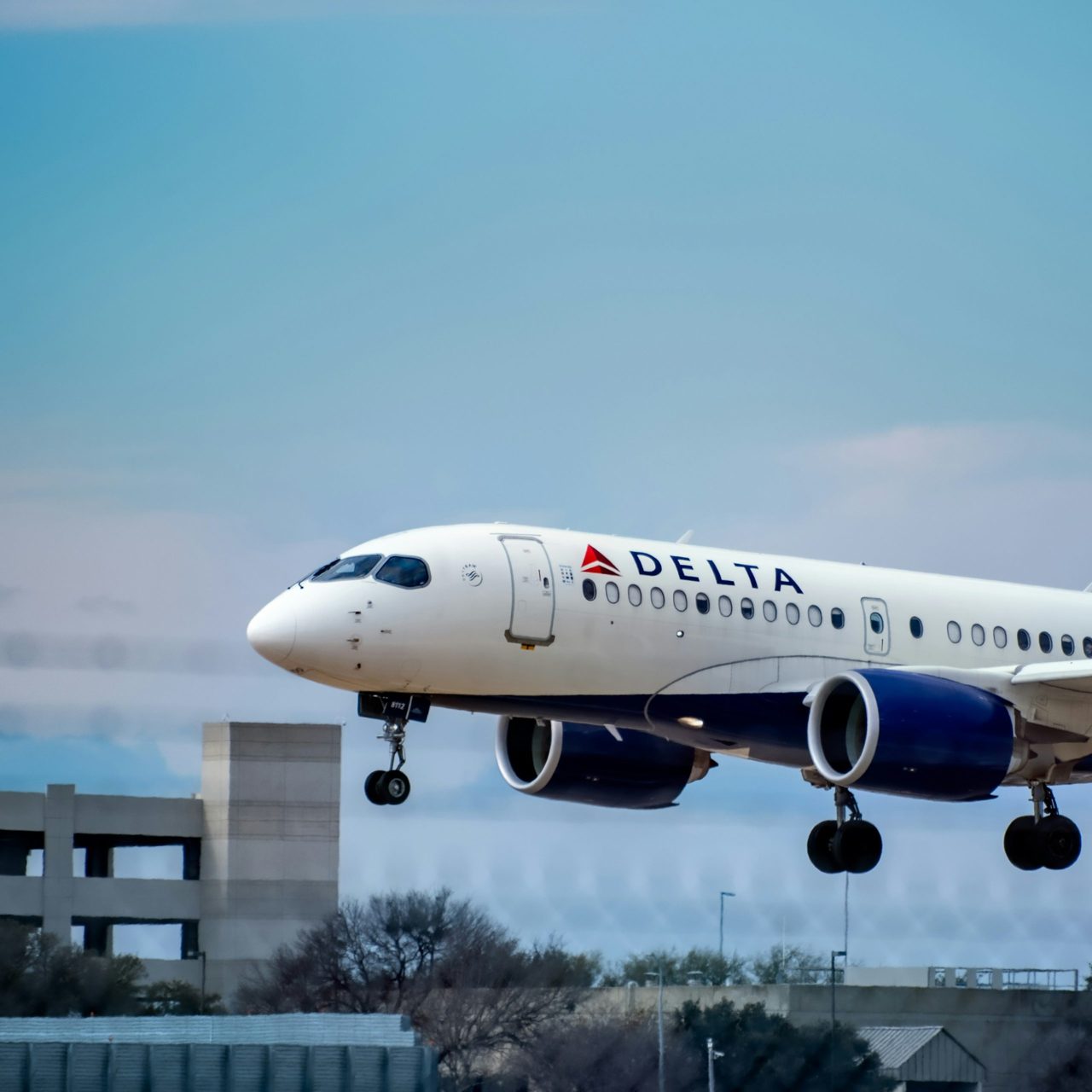 For Delta Stock, Pricing Power Is Only Half the Battle