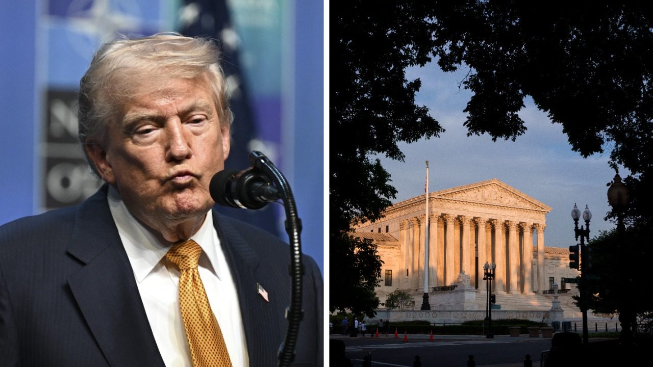 Supreme Court triggers massive $49 billion refund – corporate giants are already snatching it up. Is your wallet safe?
