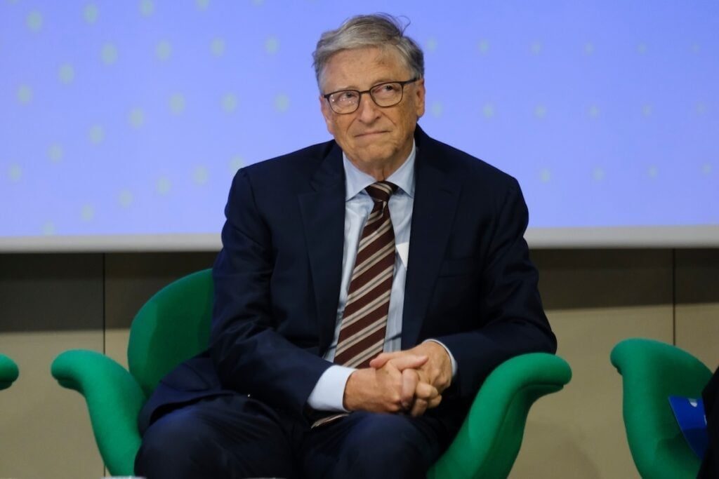 Steve Ballmer is $65 Billion Richer than Bill Gates. Here’s Why.