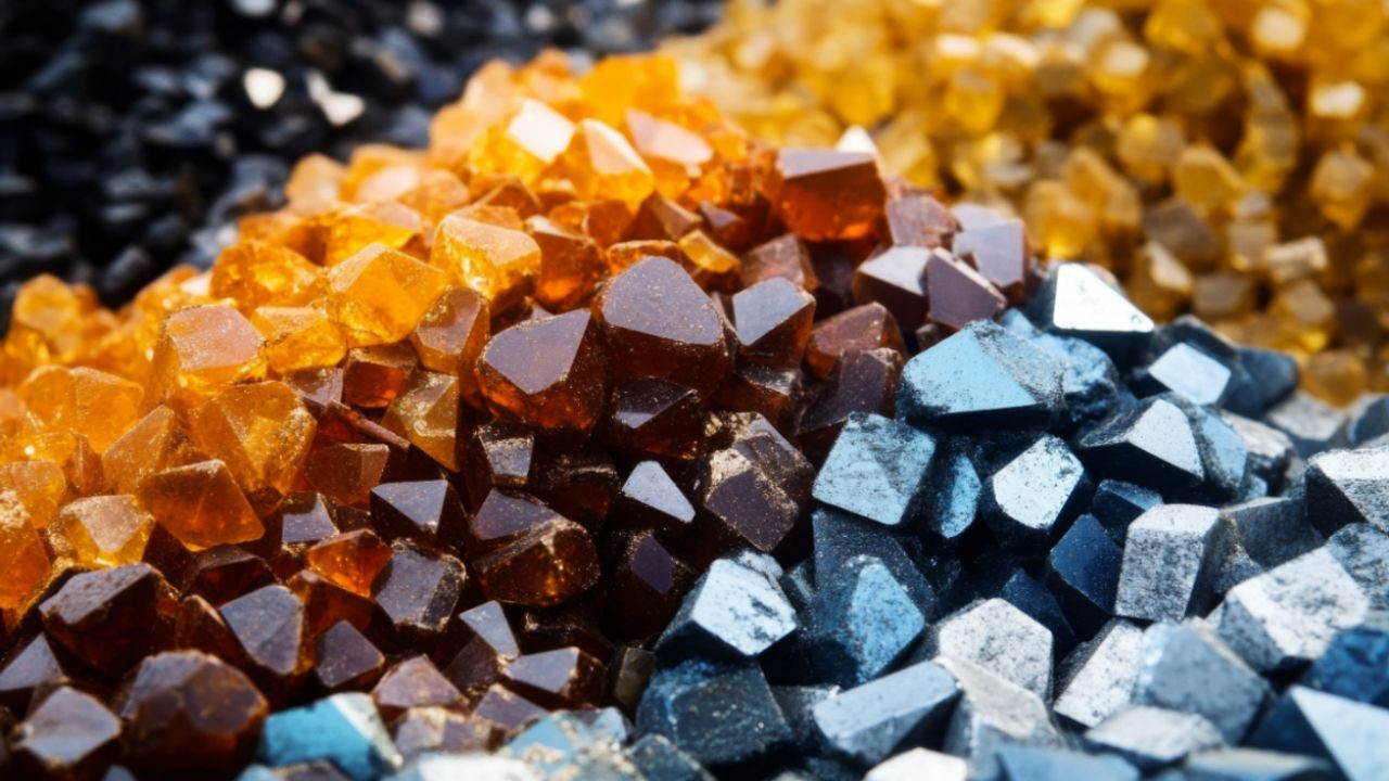 American Resources' ReElement Secures $25M US Rare Earth Funding